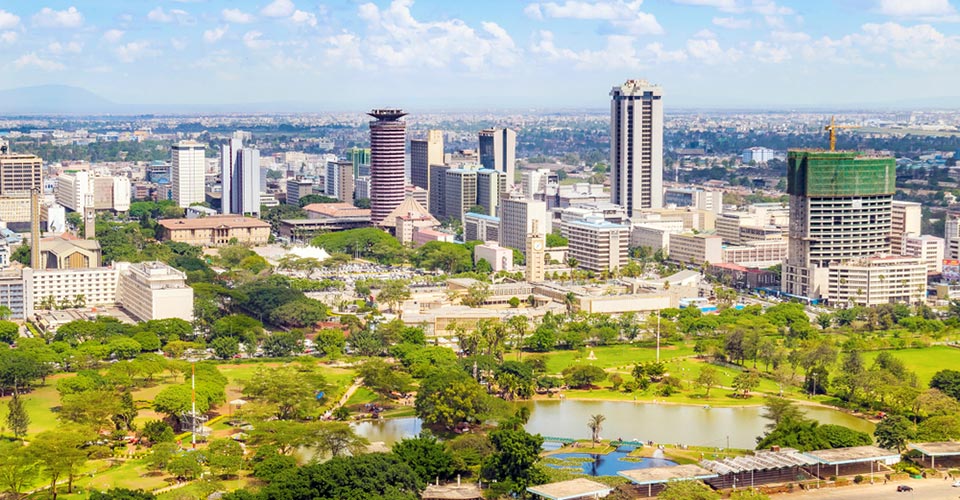  Nairobi  City  Tour Experience Nairobi  and Beyond Safaris